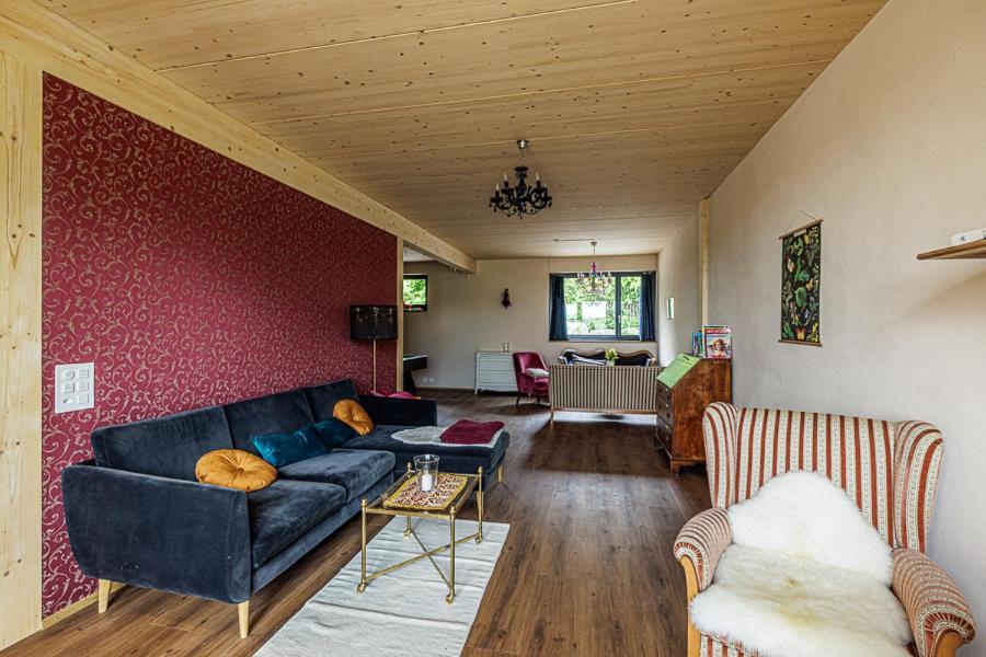 Uelis-Stoeckli-Gaestezimmer Auf Bauernhof Mit Billiard Und Alpakatrekking Meikirch Bagian luar foto